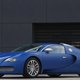 Illustration for article titled Bugatti Veyron Bleu Centenaire: Papa Smurf Gets A Brand New Ride